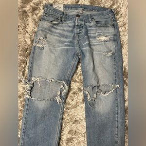 Men’s Hollister Jeans